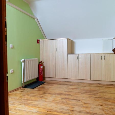 Apartment Markic Bohinj Exterior foto