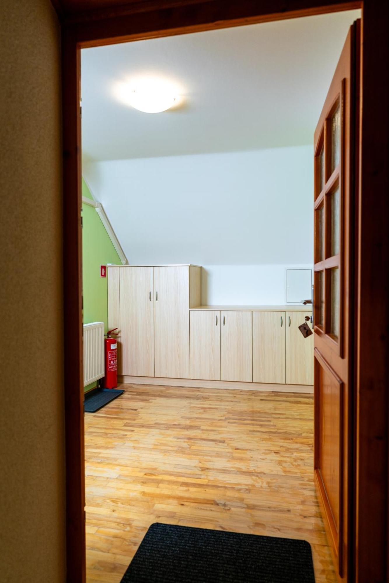 Apartment Markic Bohinj Exterior foto