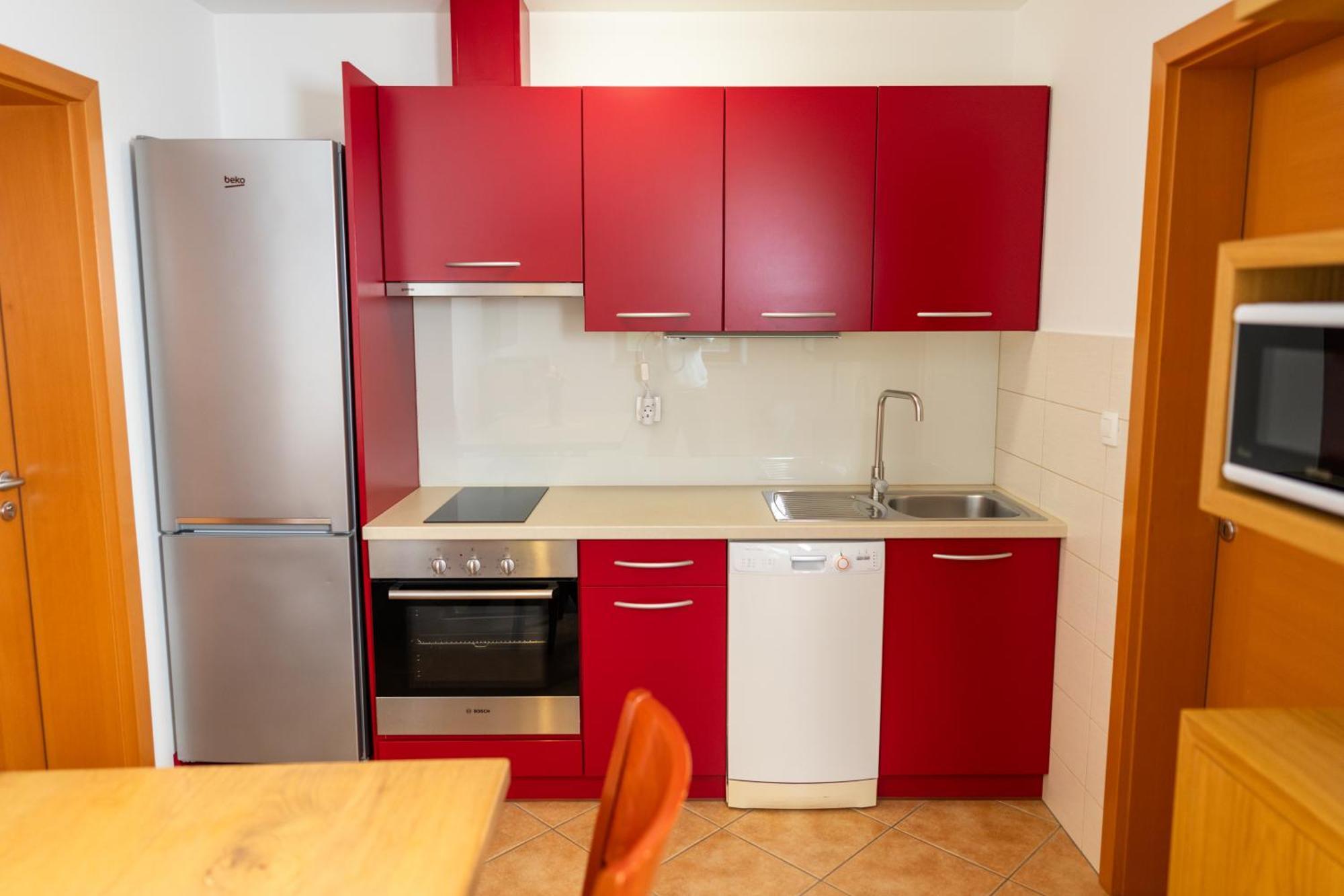 Apartment Markic Bohinj Exterior foto